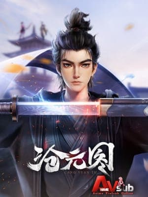 Thương Nguyên Đồ