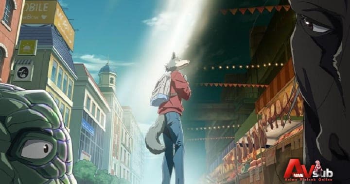 Beastars Final Season