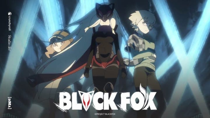 Black Fox