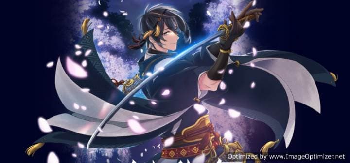 Đao Kiếm Loạn Vũ 2017