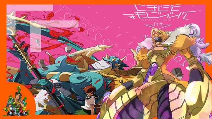 Digimon Adventure tri. 5: Kyousei