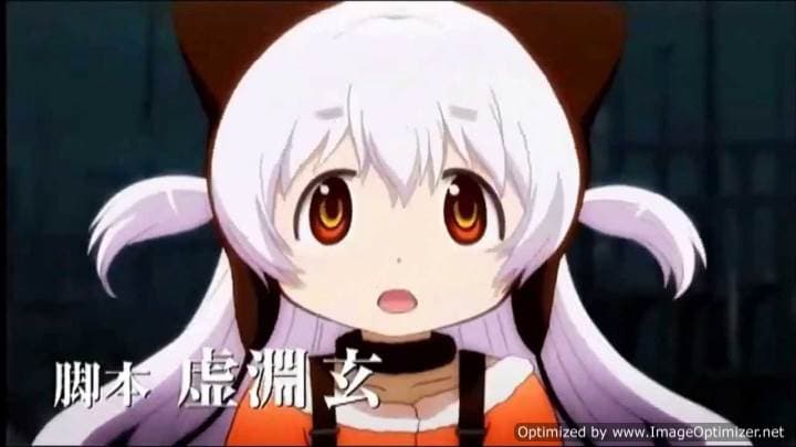 Gekijouban Mahou Shoujo Madoka Magica