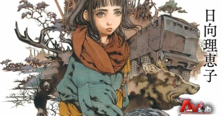 Hikari no Ou 2nd Season