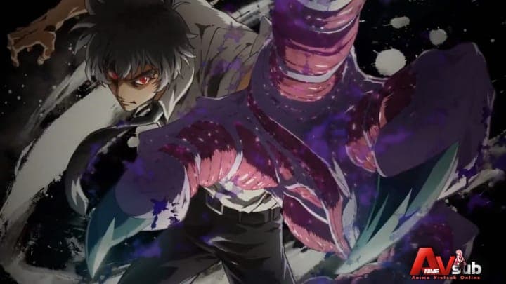 Jigoku Sensei Nube (2025)