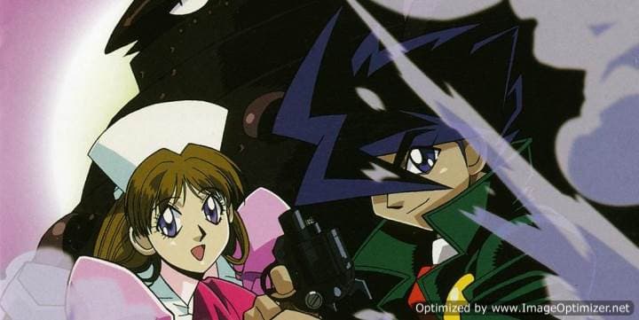 Kaiketsu Jouki Tanteidan