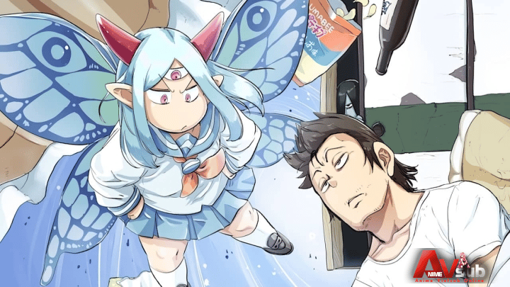 Chúa Tể Quỷ Cấp 1 Và Anh Hùng Một Phòng