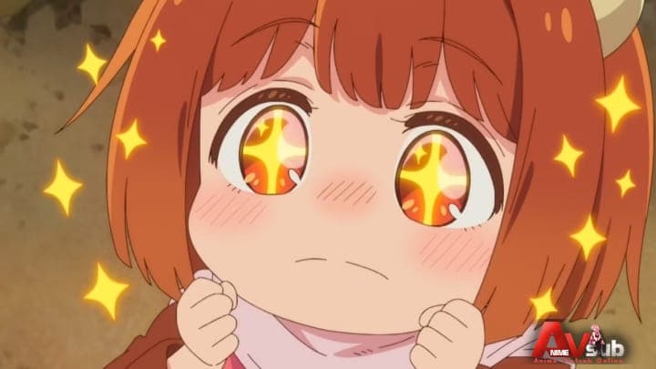 Maou no Musume wa Yasashisugiru!!