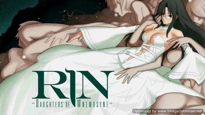 Mnemosyne: Mnemosyne no Musume-tachi