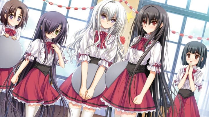 Otome wa Boku ni Koishiteru Special