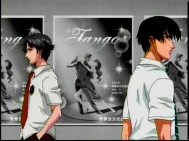 Prince of Tennis: Atobe's Gift
