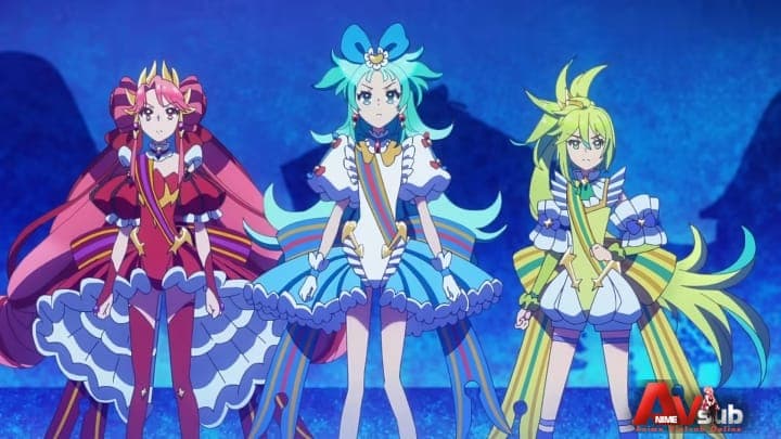 Princession Orchestra