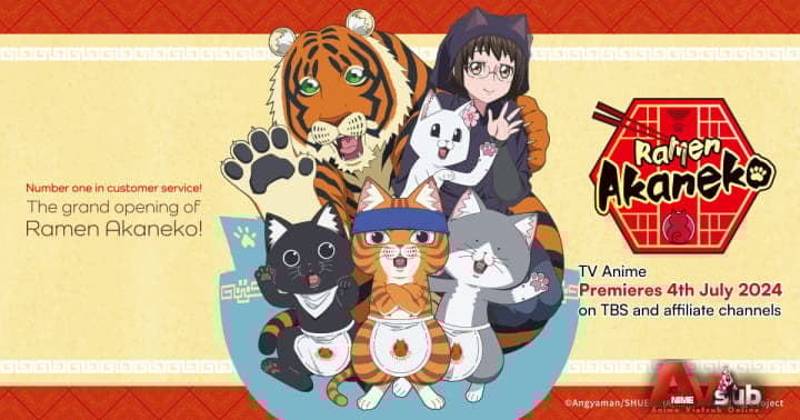 Ramen Akaneko