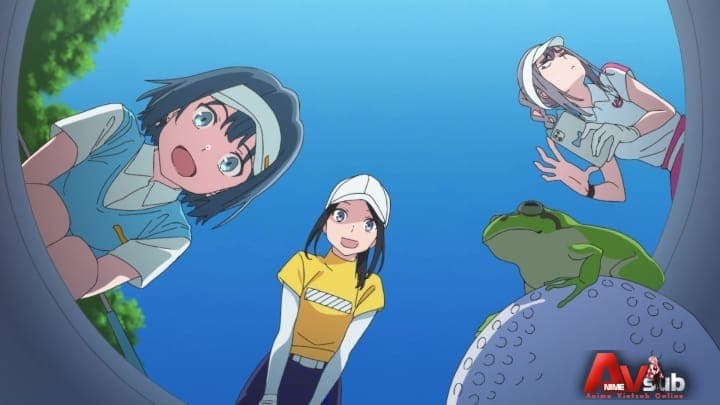 Sorairo Utility (TV)