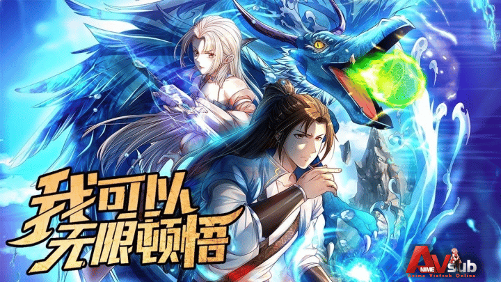 Ta Có Thể Giác Ngộ Vô Hạn