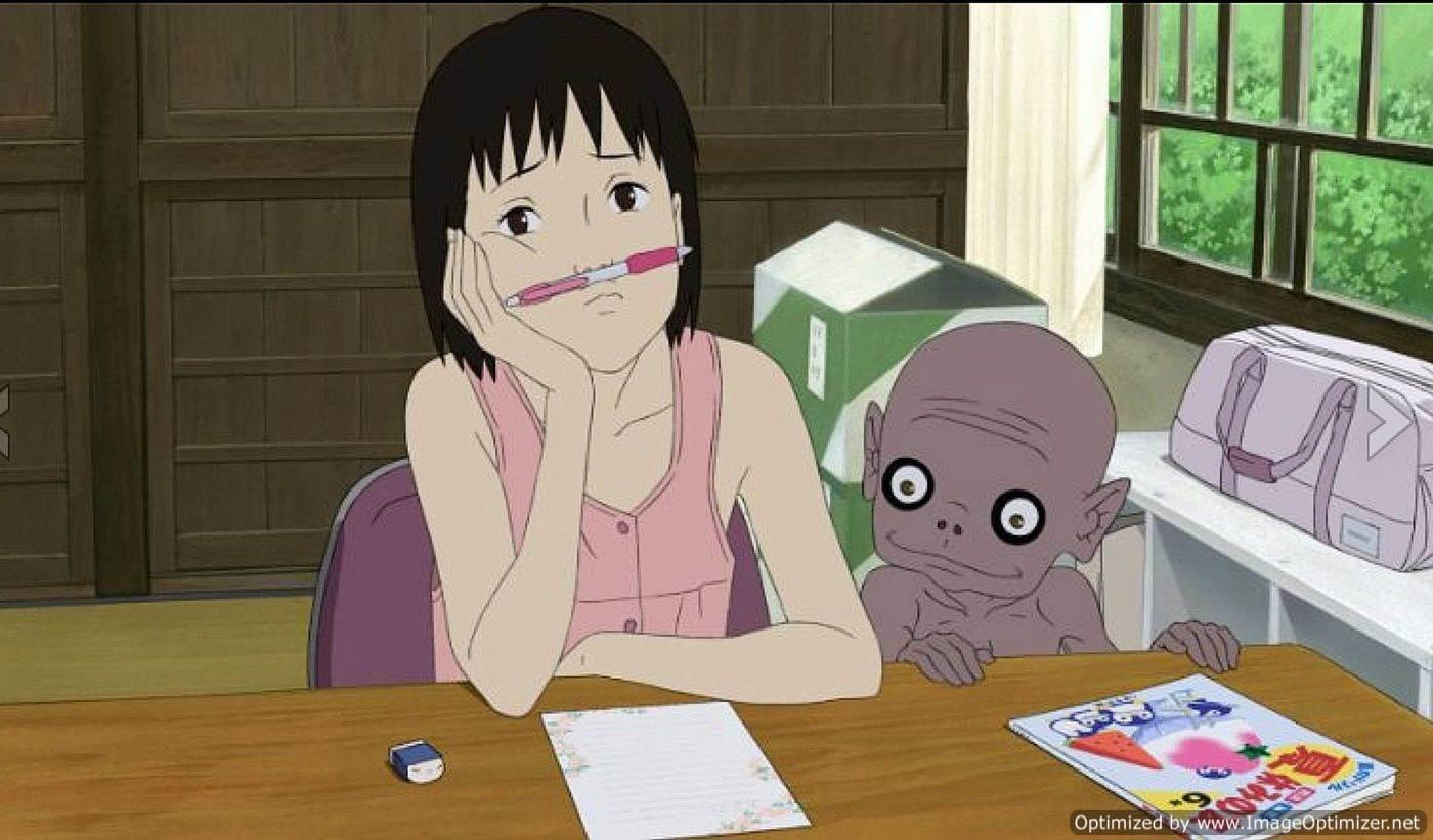 Thư Gửi Momo
