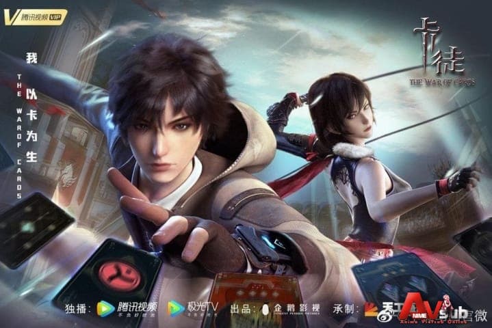 Tín Đồ Thẻ Bài