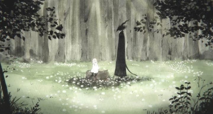 Totsukuni no Shoujo (2022)