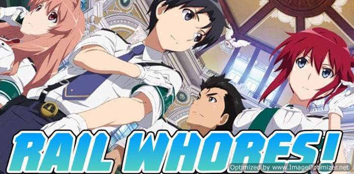 Tuyến đường sắt khốc liệt