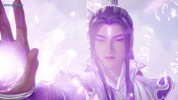 Vạn Giới Độc Tôn