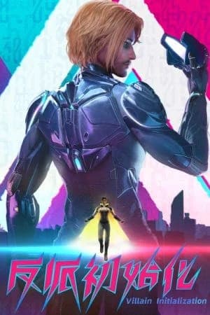 Khởi Đầu Của Phản Diện